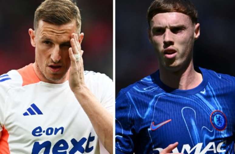 Nottingham X Chelsea: where to look, formations and arbitration