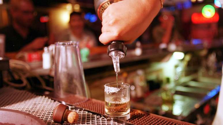 Tequila