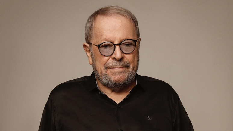 Carlos Vereza revela mais detalhes de sua trajetória profissional