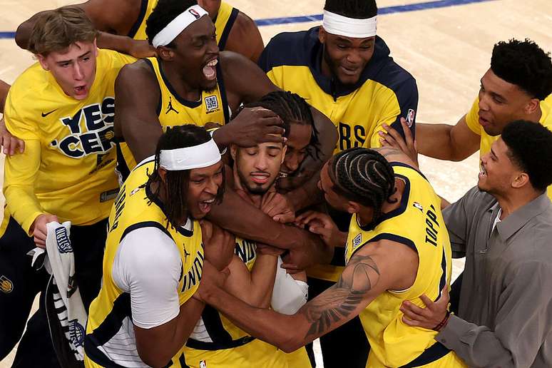 Haliburton faces a reputation for “overrated” and Porta Pacer in the NBA final Haliburton faces a reputation for “overrated” and Porta Pacer in the NBA final