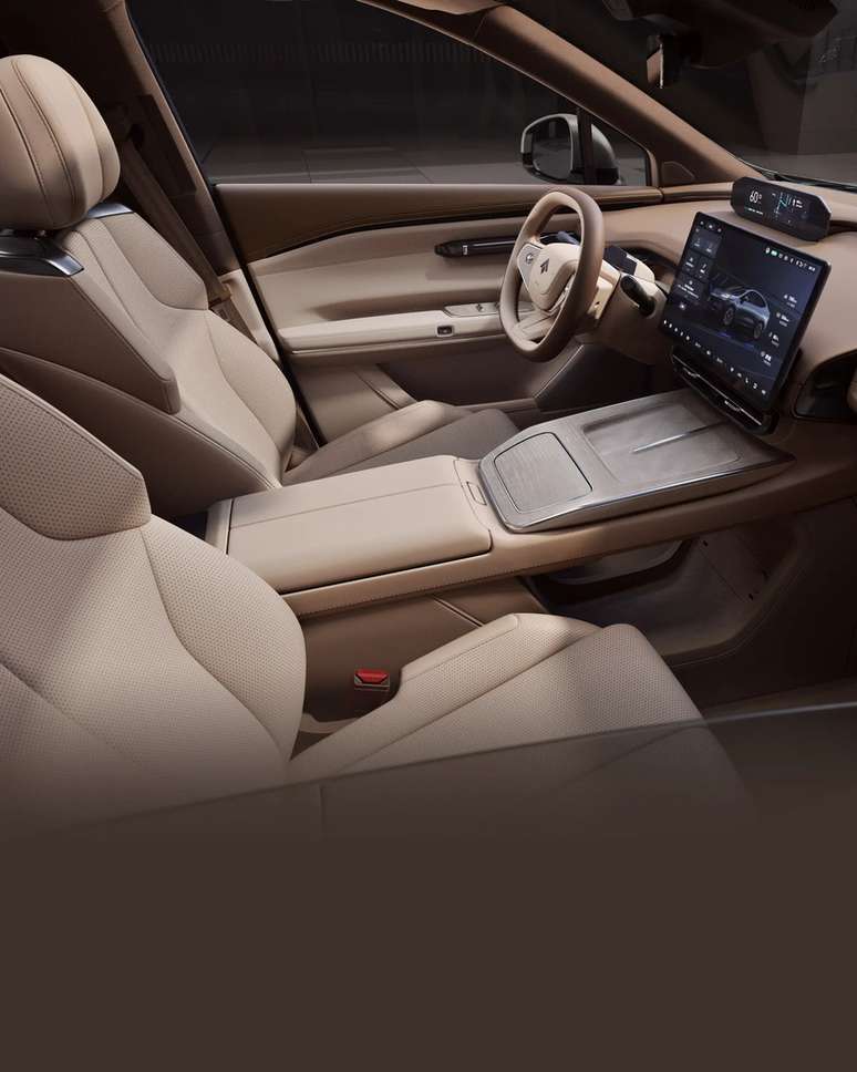 GAC Hyptec HT