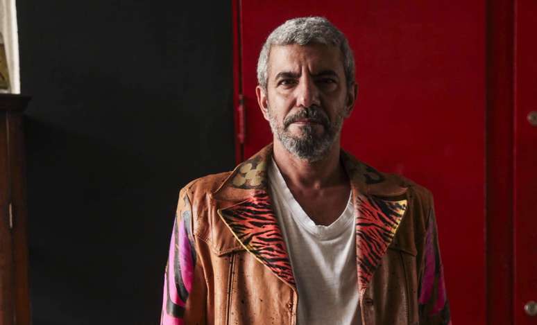 Sandro Akel  