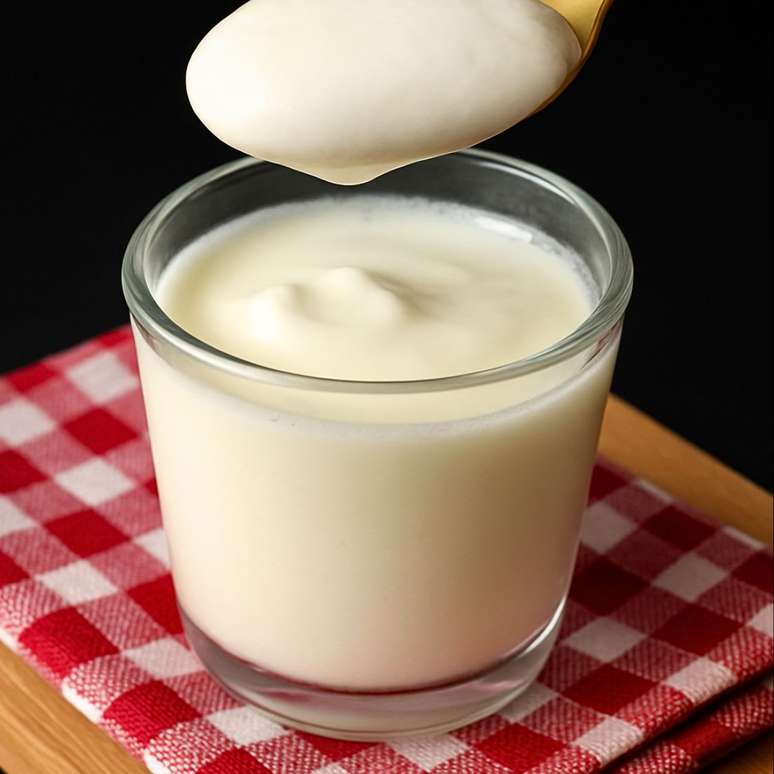 IOGURTE NATURAL CASEIRO