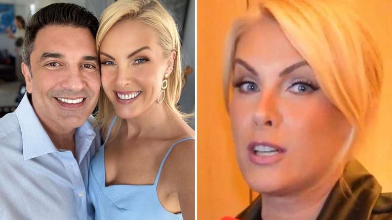 Pregnant? Ana Hickmann reveals plans with Edu Guedes: “It’s what we want most” Pregnant? Ana Hickmann reveals plans with Edu Guedes: “It’s what we want most”