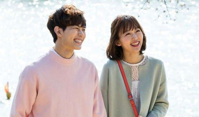 7 short Doramas – with episodes lower than 30 minutes – that could also be bad, but you will look until the end just to see what happens