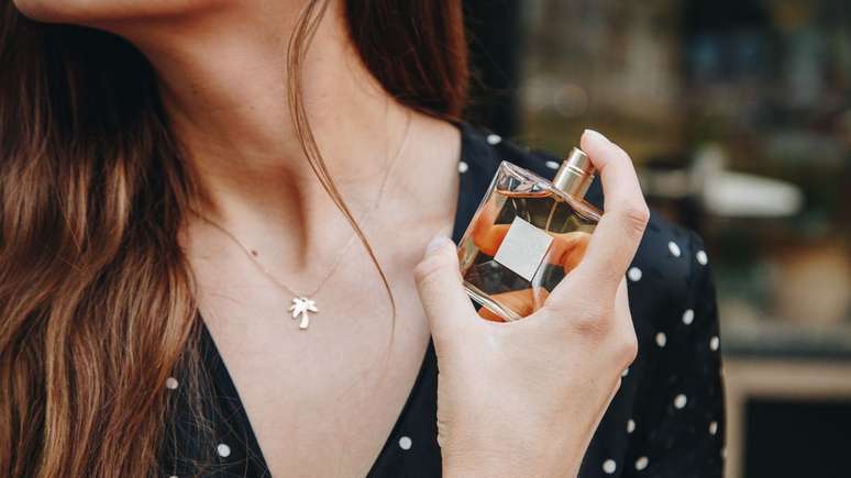 Olfactory pyramide: understand more about how to choose a perfume