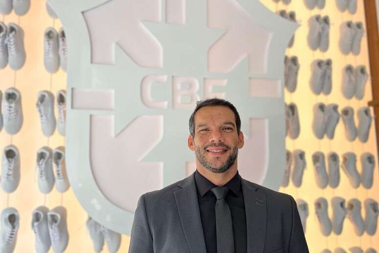 Roraimense é sucessor de Ednaldo Rodrigues na chefia da entidade