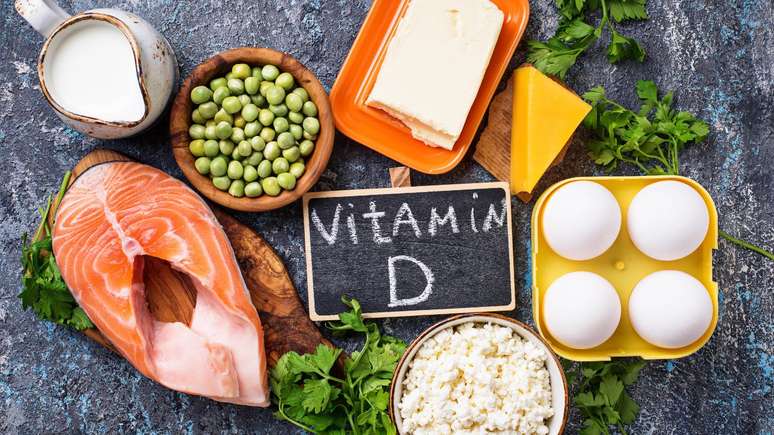 A vitamina D é essencial para o funcionamento do corpo humano; entenda como obter os níveis corretos da substância no organismo