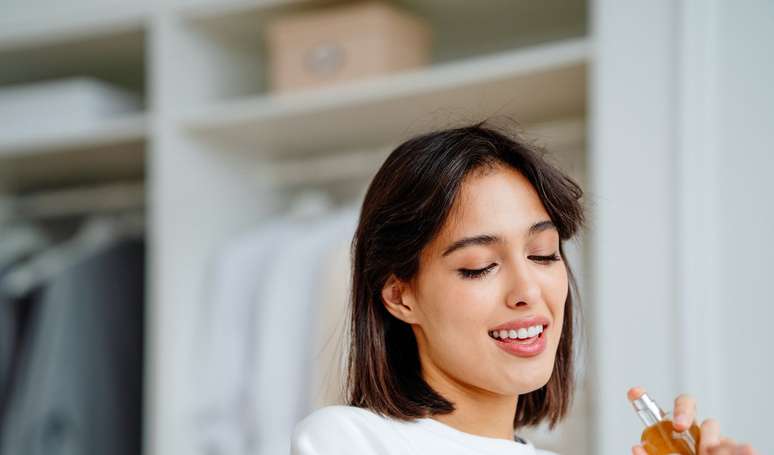 People tell me that my smell is incredible – and my most praised aromas cost me less than $ 100