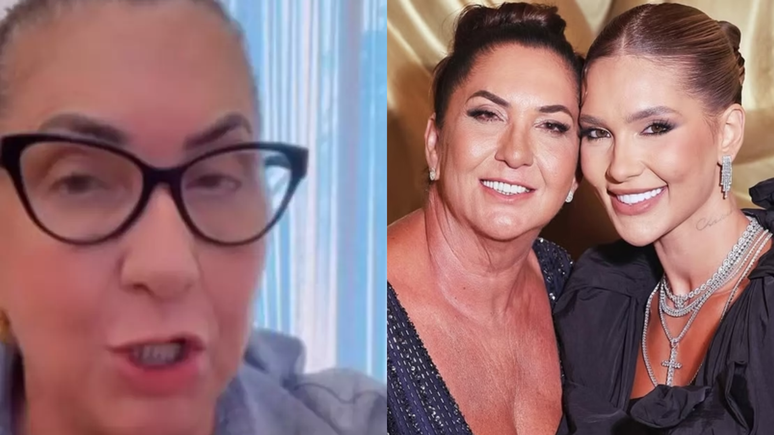 Virginia’s mother surprises with the outburst to live with her daughter: “The house is his”
