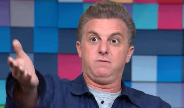 “I corrected the risk of not seeing my children grow up”: Luciano Huck lived the drama after being threatened with a weapon in the lead in aggression
