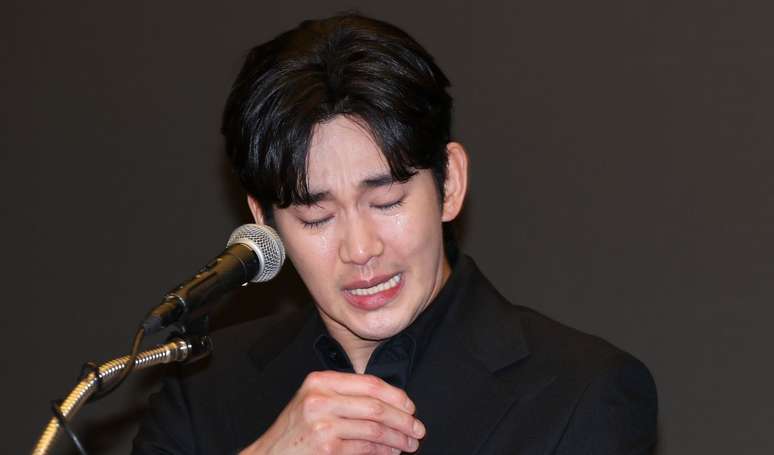 Bad news for Kim Soo-Hyun: Disney+ takes a new attitude with the drama “Knock Off” after the controversies and the actor may have to pay an absurd fine Bad news for Kim Soo-Hyun: Disney+ takes a new attitude with the drama “Knock Off” after the controversies and the actor may have to pay an absurd fine