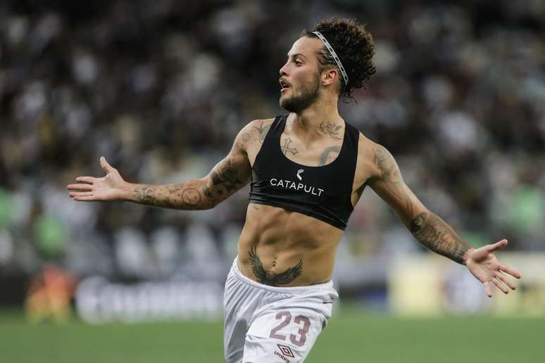 Guga decides Classic and comments: “Football today is decided in detail” Guga decides Classic and comments: “Football today is decided in detail”