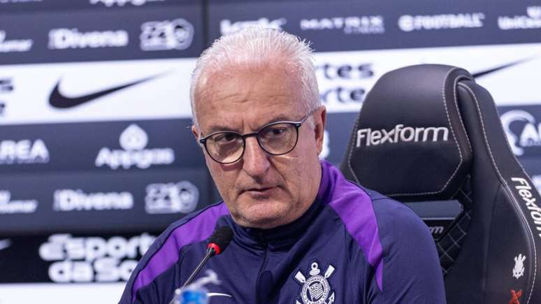 Rodada decisiva na Sula define futuro do Corinthians no Brasileirão.