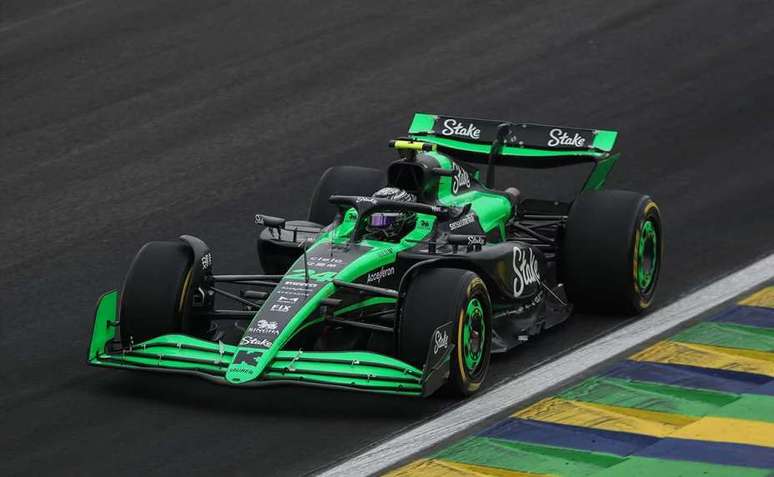 Gabriel Bortoleto faces the challenge in Munich and achieves a better result in F1 Gabriel Bortoleto faces the challenge in Munich and achieves a better result in F1
