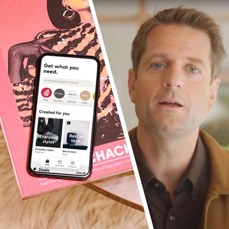 After fire 700 employees to replace them with artificial intelligence, the CEO uses artificial intelligence to replace yourself