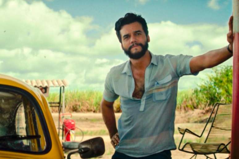 "O Agente Secreto" &eacute; protagonizado por Wagner Moura, que est&aacute; cotado ao pr&ecirc;mio de Melhor Ator.