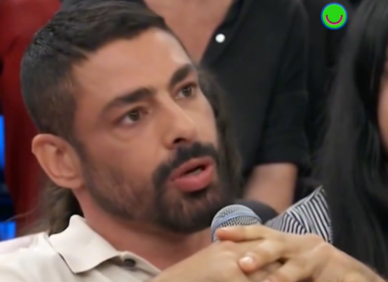 Cauã Reymond se manifesta sobre polêmica nos bastidores da novela 'Vale Tudo'