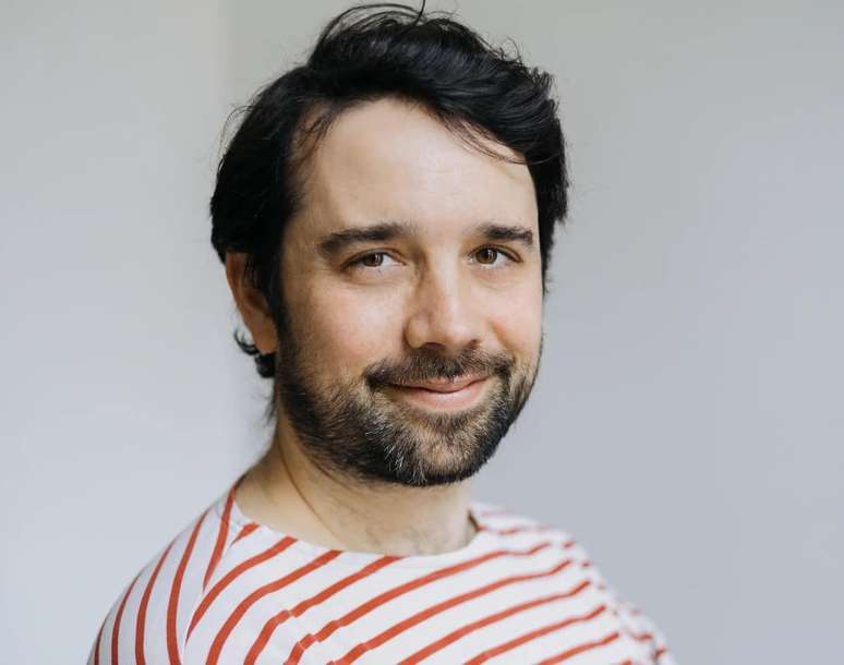 Matthieu Rouif 