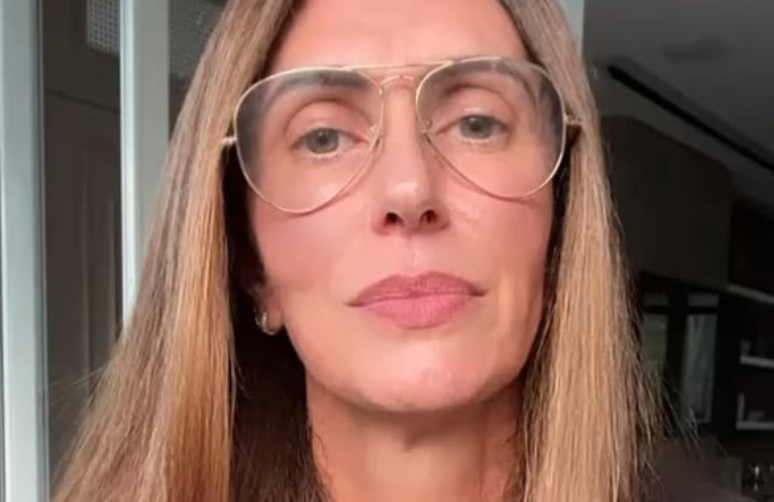 Jornalista Janine Borba, ex-âncora da Record, compartilhou nas redes sociais um relato sobre uma tentativa de golpe que sofreu neste sábado, 24