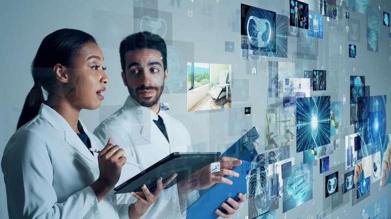 Software desenvolvido com inteligência artificial é capaz de ler, em tempo real, pensamentos de pessoas com paralisia