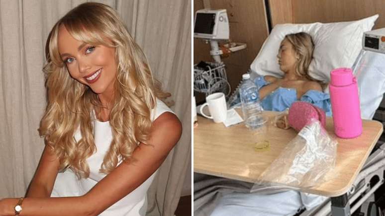 The woman who had sex with 583 men sells realistic dolls with her appearance; See value