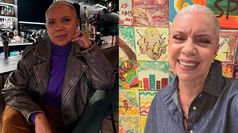 Astrid Fontenelle desabafa sobre demissão da Globo