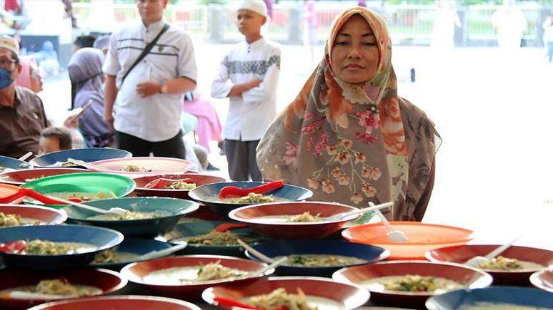 O mingau preparado com flocos de aveia &eacute; digerido mais lentamente que sua vers&atilde;o instant&acirc;nea, o que indica que ele pode trazer mais benef&iacute;cios &agrave; sa&uacute;de