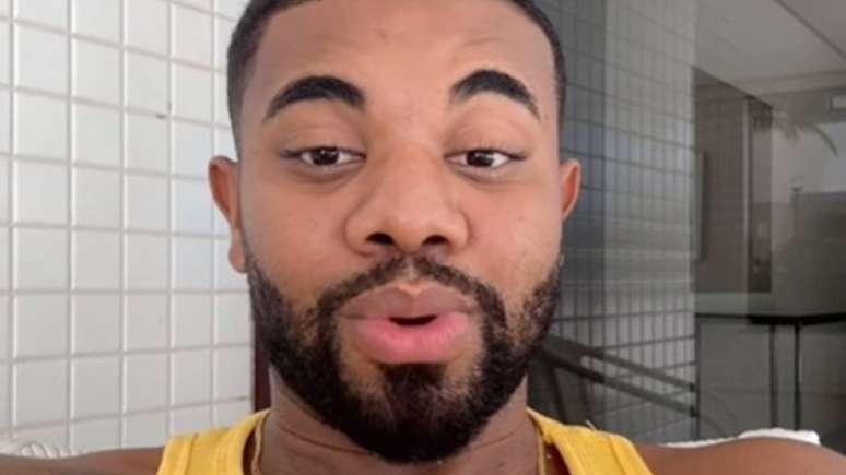 David Brito took air and announces: “The most difficult decision of my life”