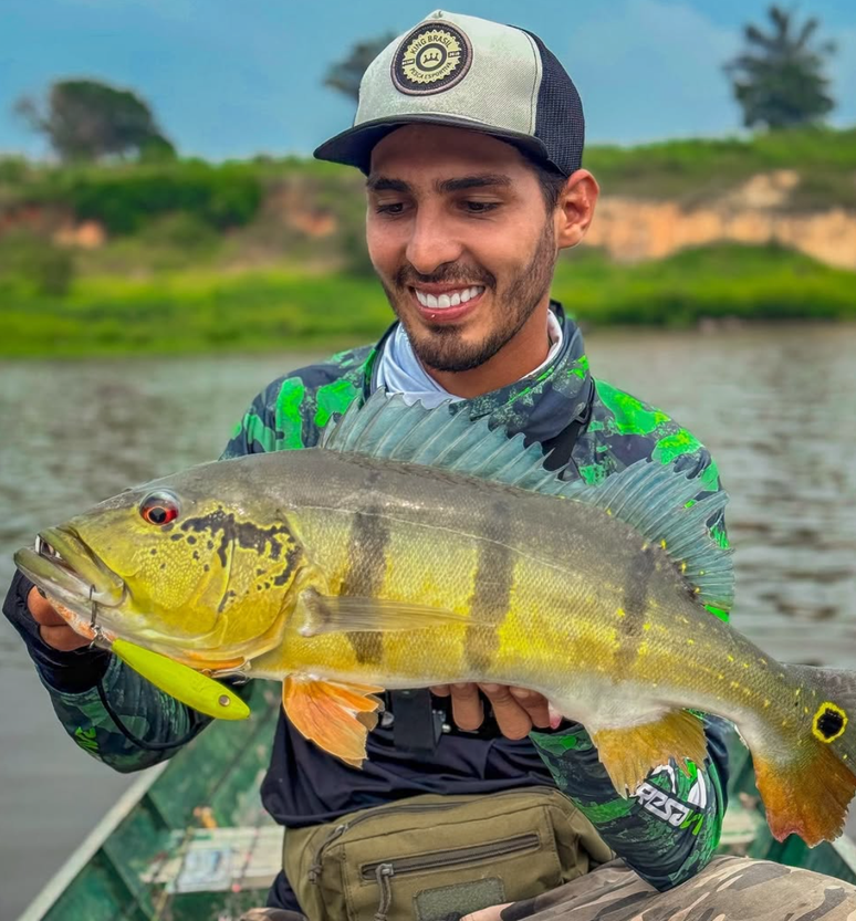 Agenor Tupinamb&aacute; diz que aprendeu com os erros e critica influenciadores que querem ganhar sobre a imagem de animais silvestres