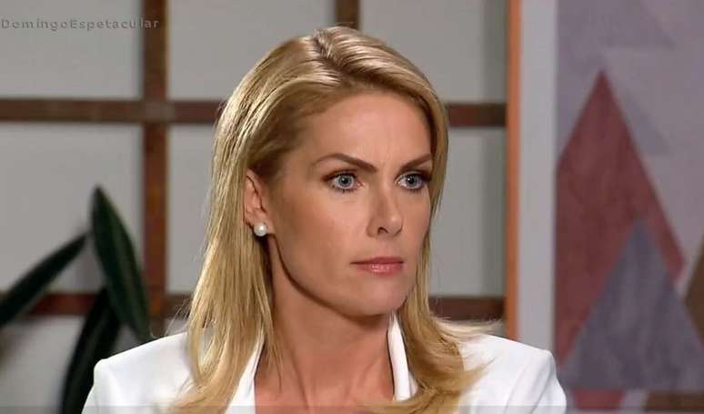 Ana Hickmann rebounds the criticisms for the “abandoned home” and detonates her ex -husband, Alexandre Correa: “Invent History”