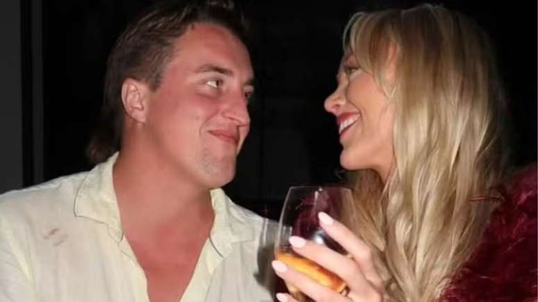 Hospital after having sex with 583 men, the model exposes the bridegroom incentive: “He called me”