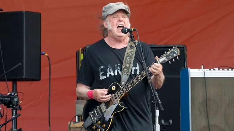 Neil Young Neil Young