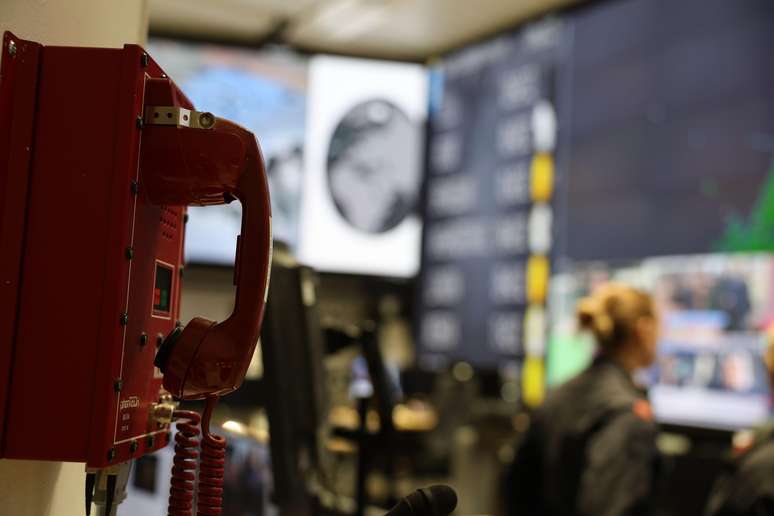 Os comandantes militares noruegueses ainda mant&ecirc;m contato semanal com seus hom&oacute;logos em Moscou