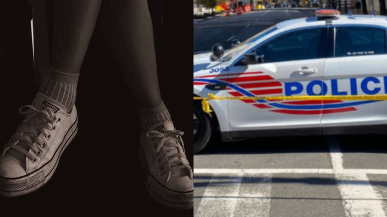 Menina de 14 anos é morta após levar tiro