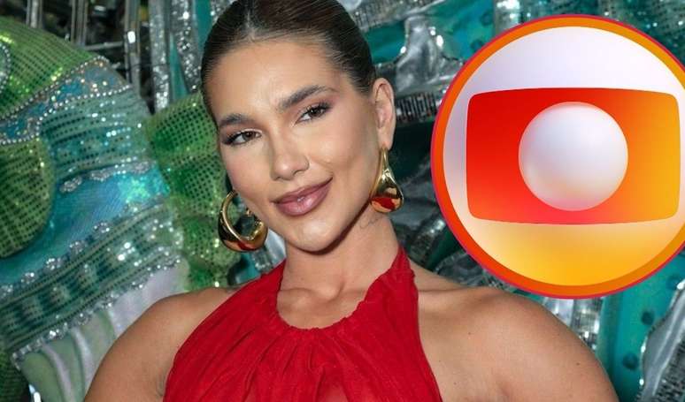 Virginia vira deboche da Globo após depor na CPI das Bets e posto de rainha de bateria no Carnaval 2026: 'Tigrinho na avenida'.