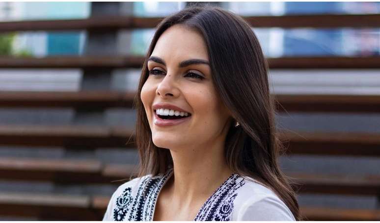 Amanda Kimberlly announces the change in Luxury House with Neymar and Web’s daughter reacts: “Now the princess is where it deserves it”