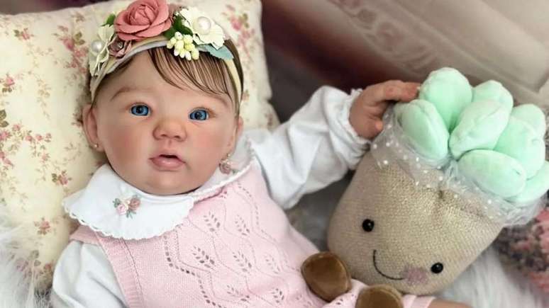 D'fhéadfadh cúram iomarcach le leanaí reborn a bheith bainteach le fadhbanna síceolaíocha D'fhéadfadh cúram iomarcach le leanaí reborn a bheith bainteach le fadhbanna síceolaíocha