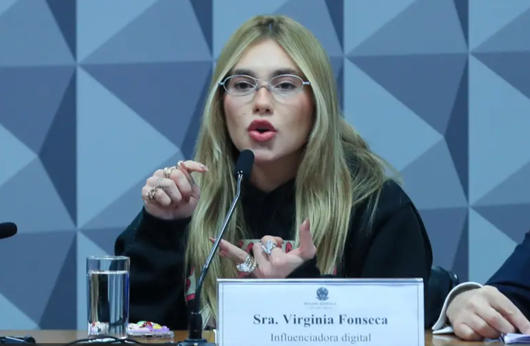 Com mais de 53 milh&otilde;es de seguidores no Instagram, influenciadora teve contratos milion&aacute;rios com empresas de apostas online