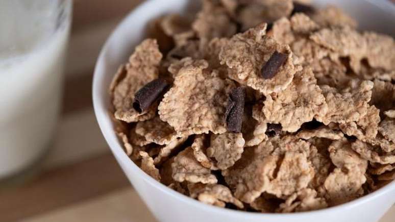 Nem todos os cereais matinais causam efeitos prejudiciais &agrave; sa&uacute;de, mas &eacute; preciso prestar aten&ccedil;&atilde;o nos produtos com alto n&iacute;vel de a&ccedil;&uacute;car