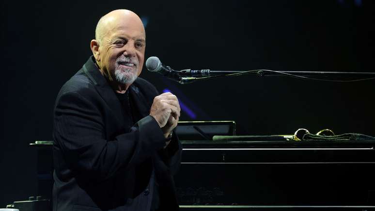 Billy Joel em 2024 -