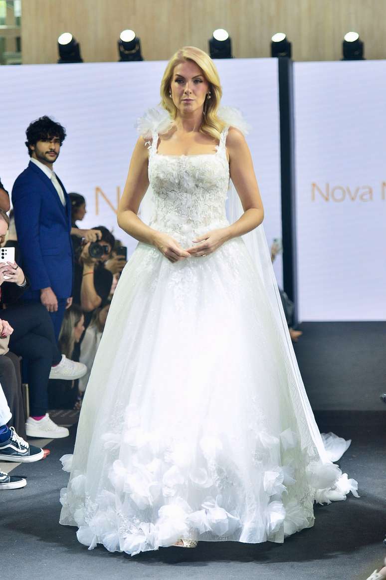 Ana Hickmann 
