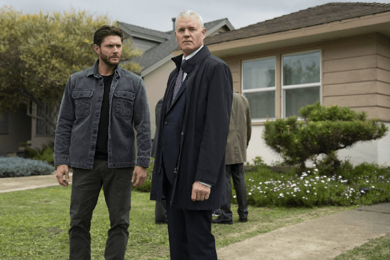 Em &ldquo;Countdown&rdquo;, Mark investiga o mist&eacute;rio por tr&aacute;s do assassinato de um agente do Departamento de Seguran&ccedil;a Interna 