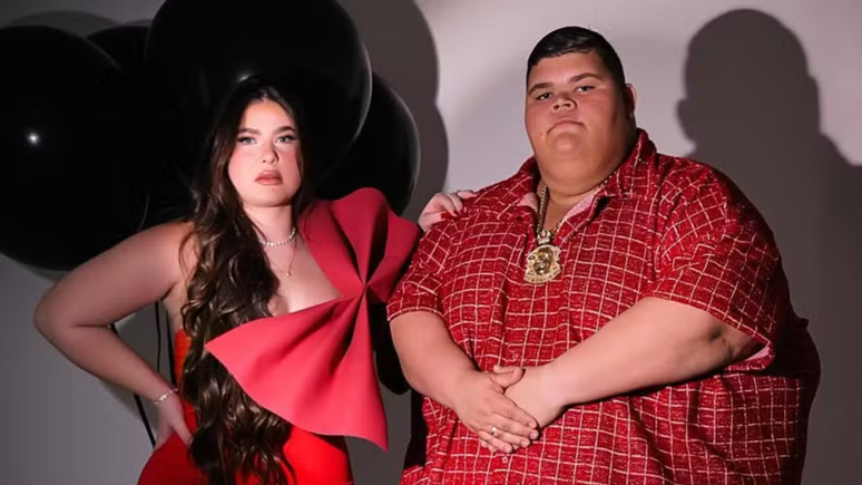 XJ’s influencer announces the end of the appointments: “Greatest Incentive”