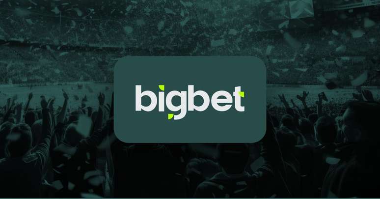 Odds na BigBet são competitivas dentro do mercado brasileiro