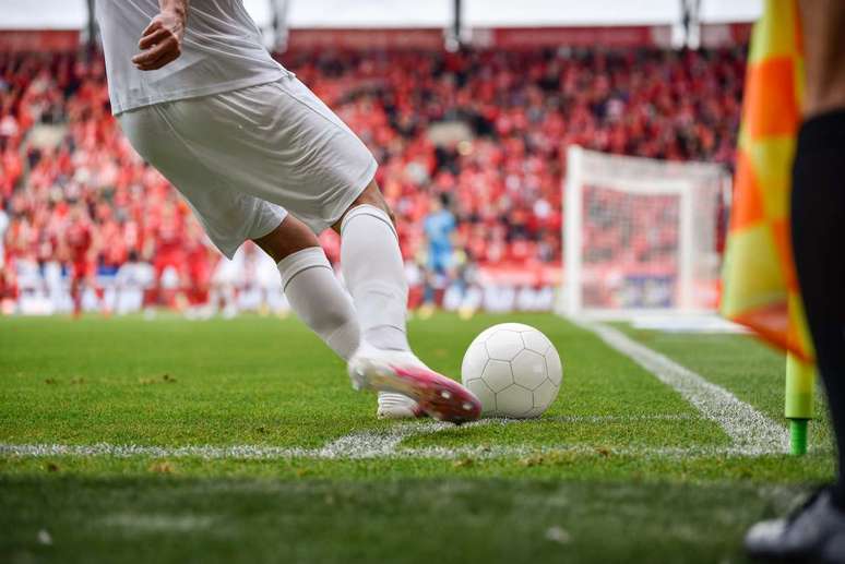 BigBet oferece muitas opções de apostas em futebol