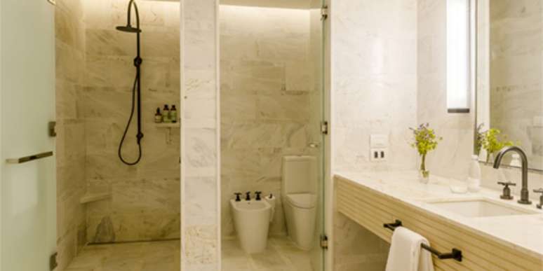 Veja fotos da suíte no Grand Hyatt onde Carlos Ancelotti está hospedado