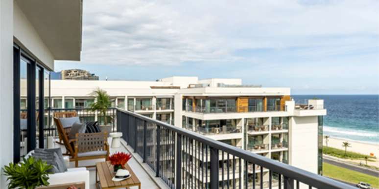 Veja fotos da suíte no Grand Hyatt onde Carlos Ancelotti está hospedado