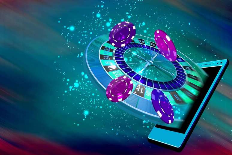 Além das apostas esportivas, também há o F12 bet Cassino