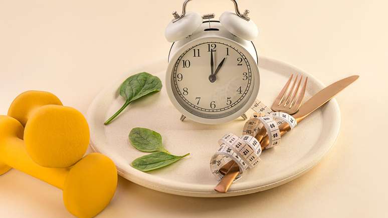 Uma série de atitudes pode estar influenciando a velocidade do seu metabolismo. Veja quais são
